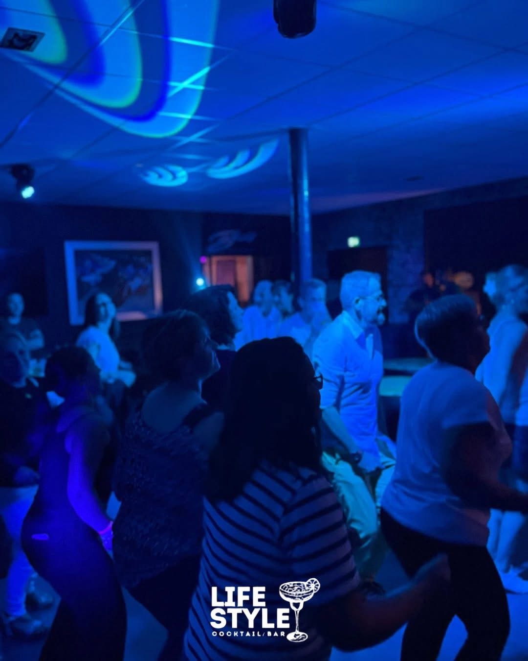 Soirée DJ au Lifestyle Bar